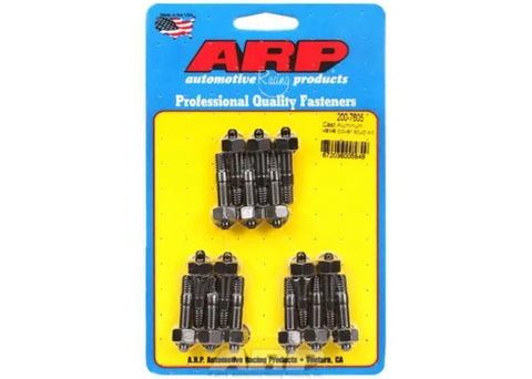 ARP Valve Cover Bolt Kit (Bronco 81-85/Fairmont 72-82) — fits Ford Falcon Xd Xe Xf Xg