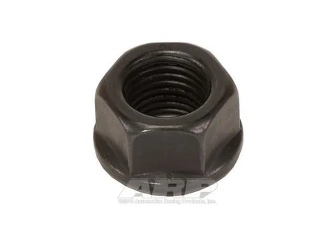 ARP Hex Nut 7/16-20 Single