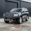 Rockarmor Rock Pack — Toyota 200 07-15+ | GT Hoop Bullbar + Rock Sliders