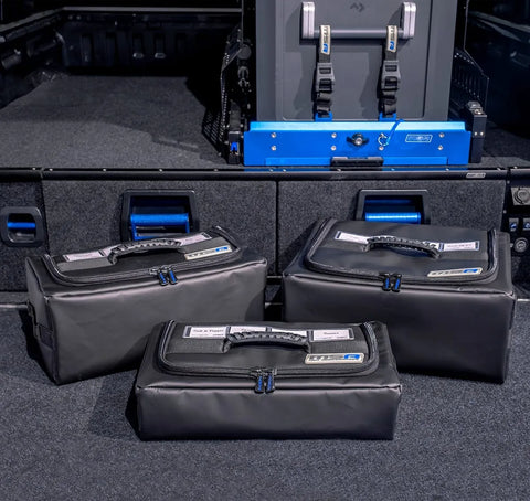 MSA 4x4 Explorer Storage Bag