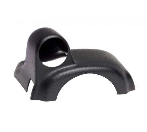 Autometer 52mm Single Steering Column Pod (Evo 7-9)