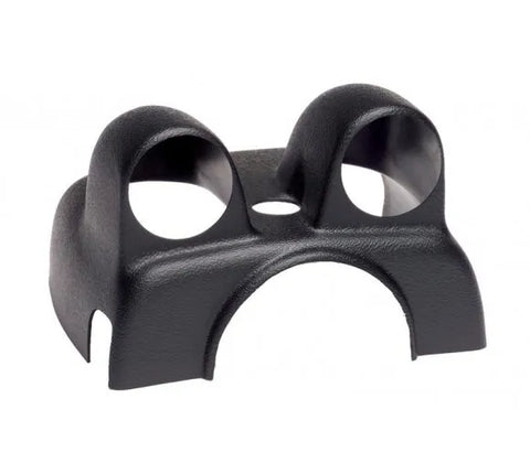 Autometer 52mm Dual Steering Column Pod (Evo 7-9)
