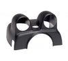 Autometer 52mm Dual Steering Column Pod (Evo 7-9)
