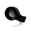 1 Bicycle Rear View Rearview Mirror Cycling Handlebar Mirror 360d Flexible — image 3