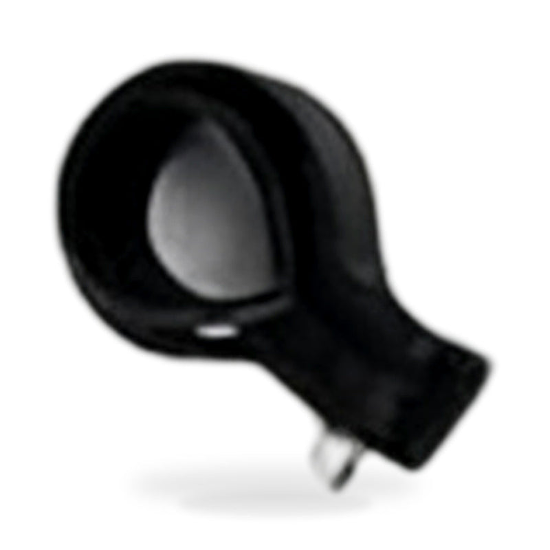 1 Bicycle Rear View Rearview Mirror Cycling Handlebar Mirror 360d Flexible — image 1