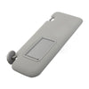 Grey Front Left Sun Visor to suit Lexus RX350 2010-2015 3.5L — image 2