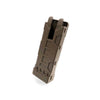 Tactical Shotgun Shell 12G Ammo Quick Reload Holder Carrier Pouch Black — image 2