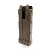 Tactical Shotgun Shell 12G Ammo Quick Reload Holder Carrier Pouch Black — image 1
