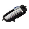 Right Inner Door Handle to suit Hyundai i20 PB — image 1