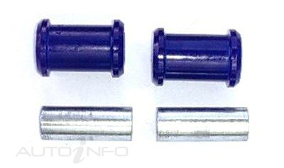 SuperPro Front Lower Control Arm IN - SPF2780K