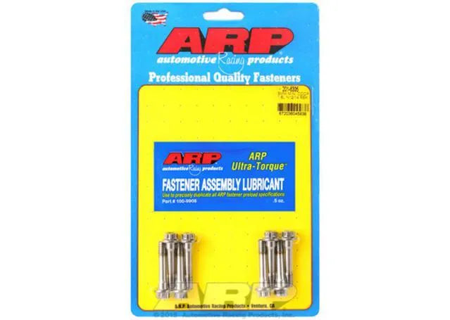 ARP Connecting Rod Bolt Kit (Mini)