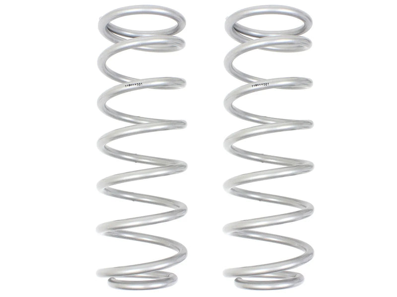 aFe Sway-A-Way Coil Springs - Front (Patrol Y61 97+) — fits Nissan Patrol GU