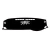 Non-Slip Dash Mat to suit LDV D90 SV9A Dashboard Cover — image 1