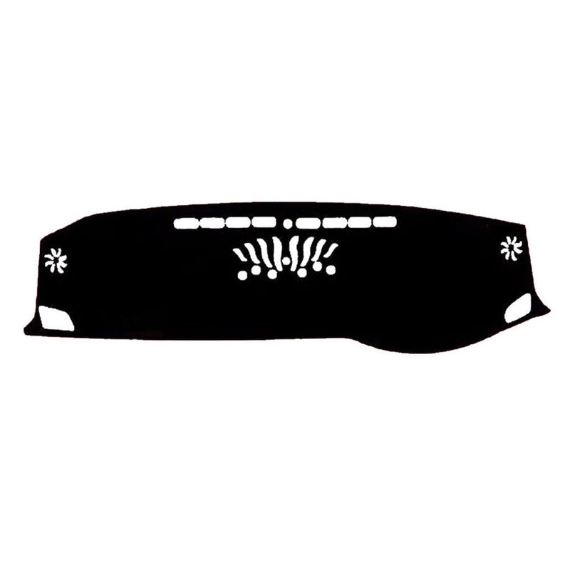 Non-Slip Dash Mat to suit LDV D90 SV9A Dashboard Cover — image 1