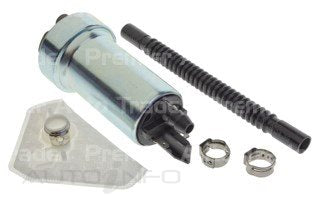 PAT Electronic Fuel Pumps - EFP-525