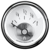 AutoMeter Prestige Pearl Fuel Level AU2018