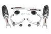 3.5 Inch Lift Kit Ram 1500 2WD/4WD (2019-2026)