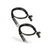 Fits ABS SPEED SENSOR FOR BMW 1 SERIES E81,E82,E87,E88 REAR DRIVER OR PASSENGER SIDE — image 2