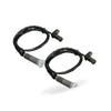 Fits ABS SPEED SENSOR FOR BMW 1 SERIES E81,E82,E87,E88 REAR DRIVER OR PASSENGER SIDE — image 3