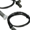 Fits ABS SPEED SENSOR FOR BMW 1 SERIES E81,E82,E87,E88 REAR DRIVER OR PASSENGER SIDE — image 4