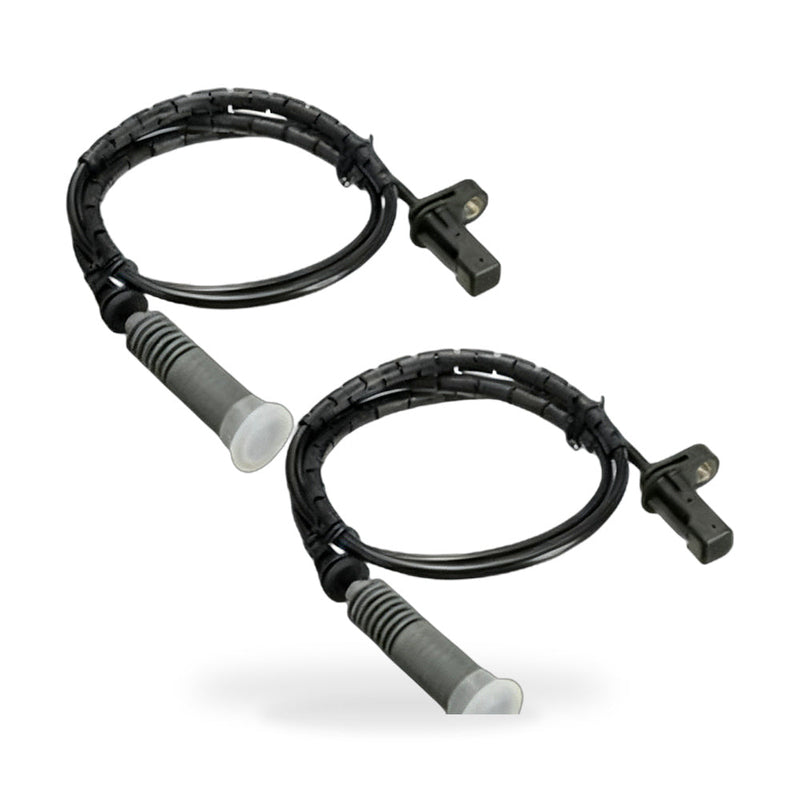 Fits ABS SPEED SENSOR FOR BMW 1 SERIES E81,E82,E87,E88 REAR DRIVER OR PASSENGER SIDE — image 1