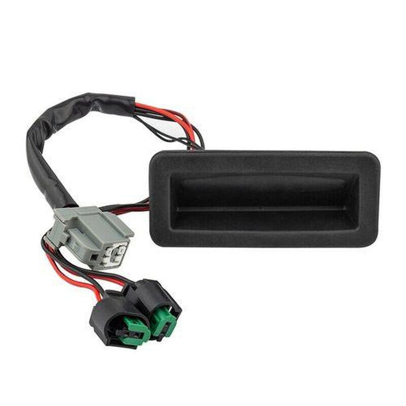 Tailgate Release Handle Switch to suit Land Rover Discovery 3 4.0L — image 1