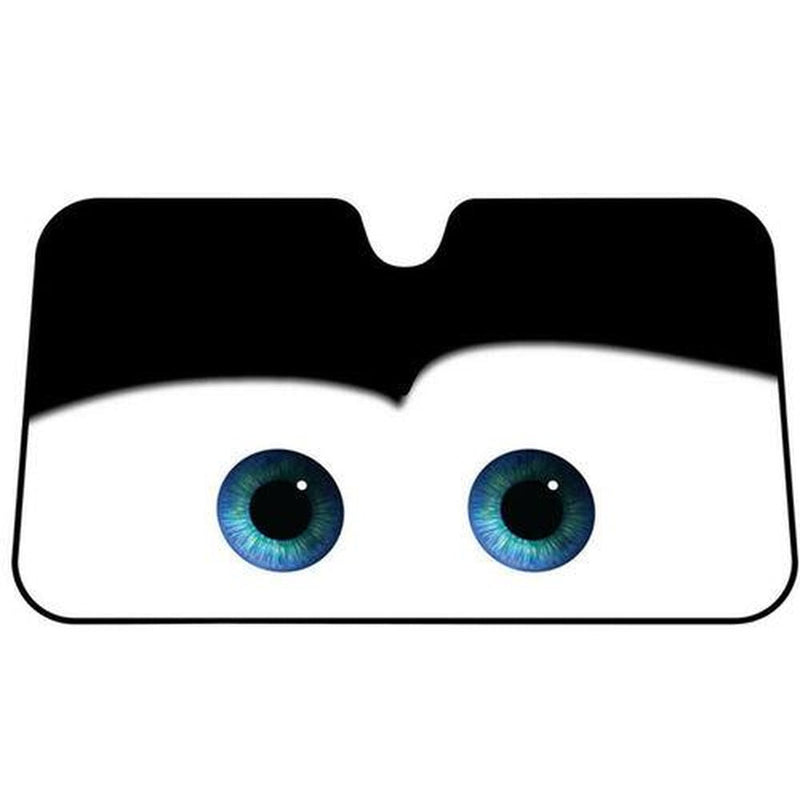 Car Windscreen Sun Shade Cover to suit Universal — image 1