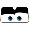Car Windscreen Sun Shade Cover to suit Universal — image 2