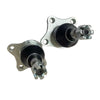 2x Front Upper Ball Joints (Pair) to suit Mitsubishi Pajero NH NJ NK NL — image 2