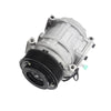 Air Con Compressor to suit John Deere 6100 12V — image 2