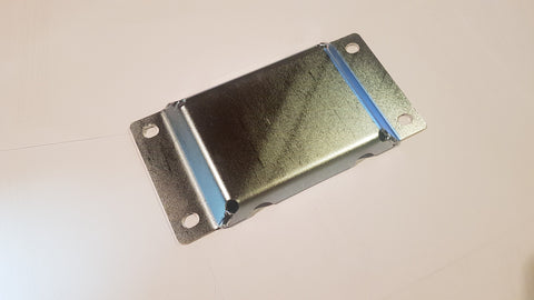 Holden Colorado RG Fuel Filter Protection Guard