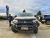 MCC Rocker 078-01SQL Single Low Loop Bull Bar - Mitsubishi Triton 2015-2019 - Image 4