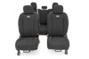 Seat Covers Jeep Gladiator JT 4WD (2020-2026)