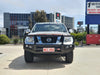 MCC Falcon 707-02 A-Frame Bar - Nissan Navara 2005-2010 - Image 3