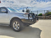MCC Falcon 707-02 A-Frame Bar - Nissan Navara 2005-2010 - Image 5