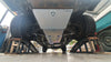 Toyota Landcruiser 100 series Bash Plates