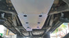 Toyota Landcruiser 100 series Bash Plates