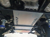 Nissan Patrol Y62 Bash Plates 2010-current