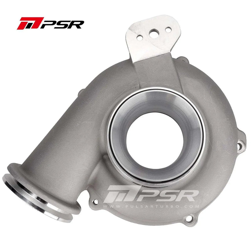 Pulsar Turbo Systems T51R MOD BILLET COMPRESSOR HOUSING FOR PSR30-35 PTG25-45