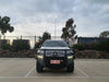 MCC Phoenix 808-02 A-Frame Bar - Mitsubishi Pajero 2020+ - Image 3