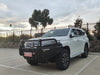 MCC Phoenix 808-02 A-Frame Bar - Mitsubishi Pajero 2020+ - Image 4