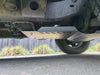 Mitsubishi Triton MN-ML 2005-2014 Bash Plates