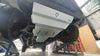 Ssangyong Actyon Sport Bash Plates