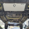 Suzuki Jimny 2018+ Transfer case bash plate