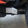 Ford Ranger Raptor Next Gen RA 2022+ Sensor Guards