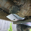 Toyota FJ Cruiser Bash Plates