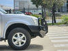 MCC Falcon 707-02 A-Frame Bar - Isuzu D-Max 2007-2011 - Image 4