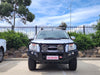MCC Falcon 707-02 A-Frame Bar - Isuzu D-Max 2007-2011 - Image 3