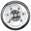 AutoMeter Prestige Pearl Oil Press AU2023