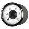 AutoMeter Prestige Pearl Oil Press AU2023